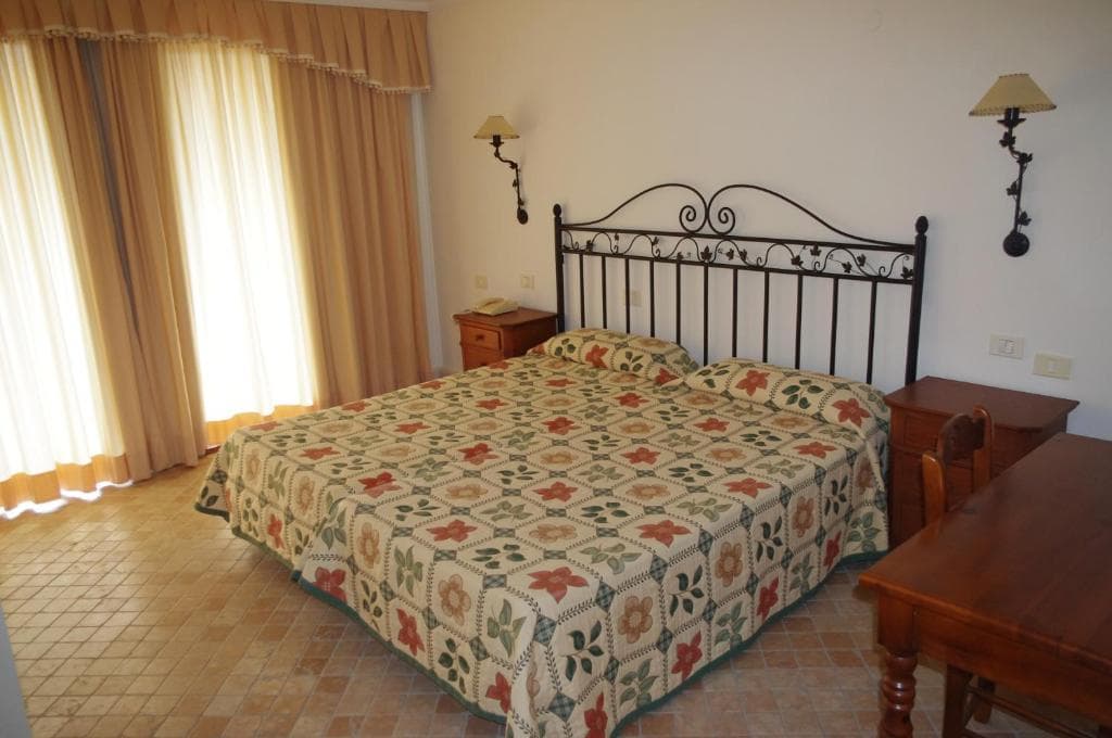 Playa los Roques Apartamentos