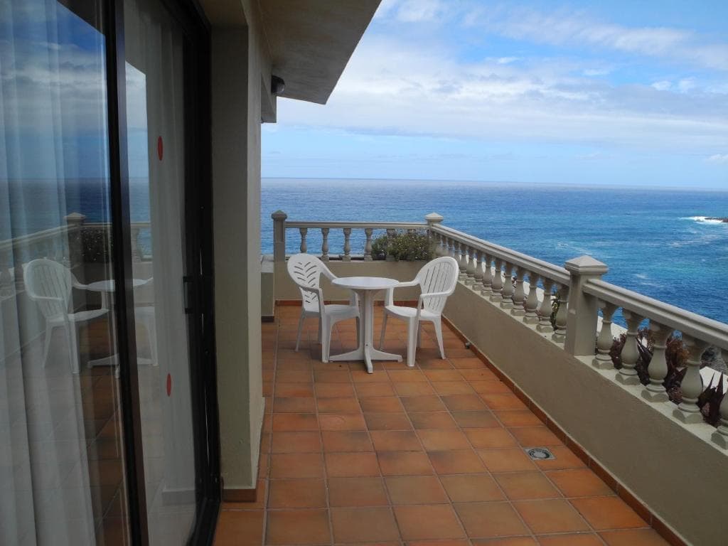Playa los Roques Apartamentos