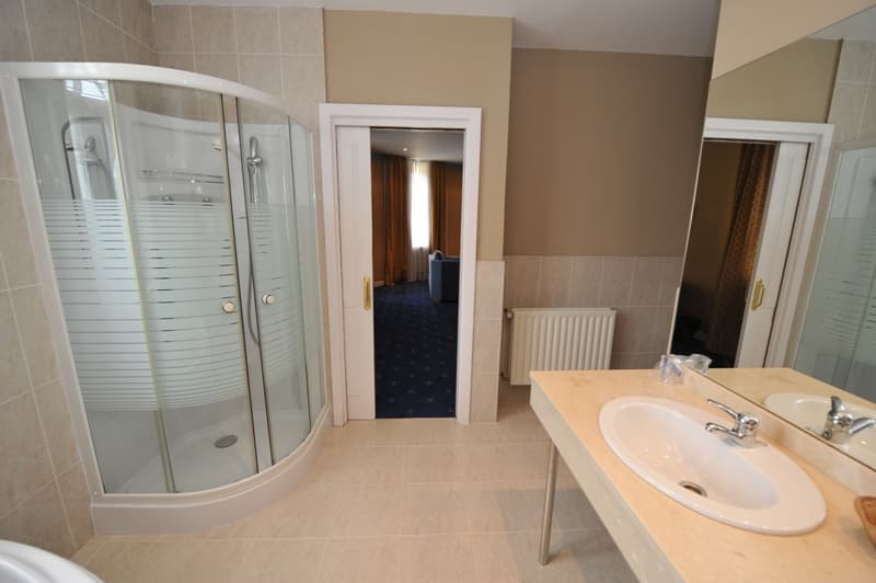 Hotel Seminario Aeropuerto Bilbao