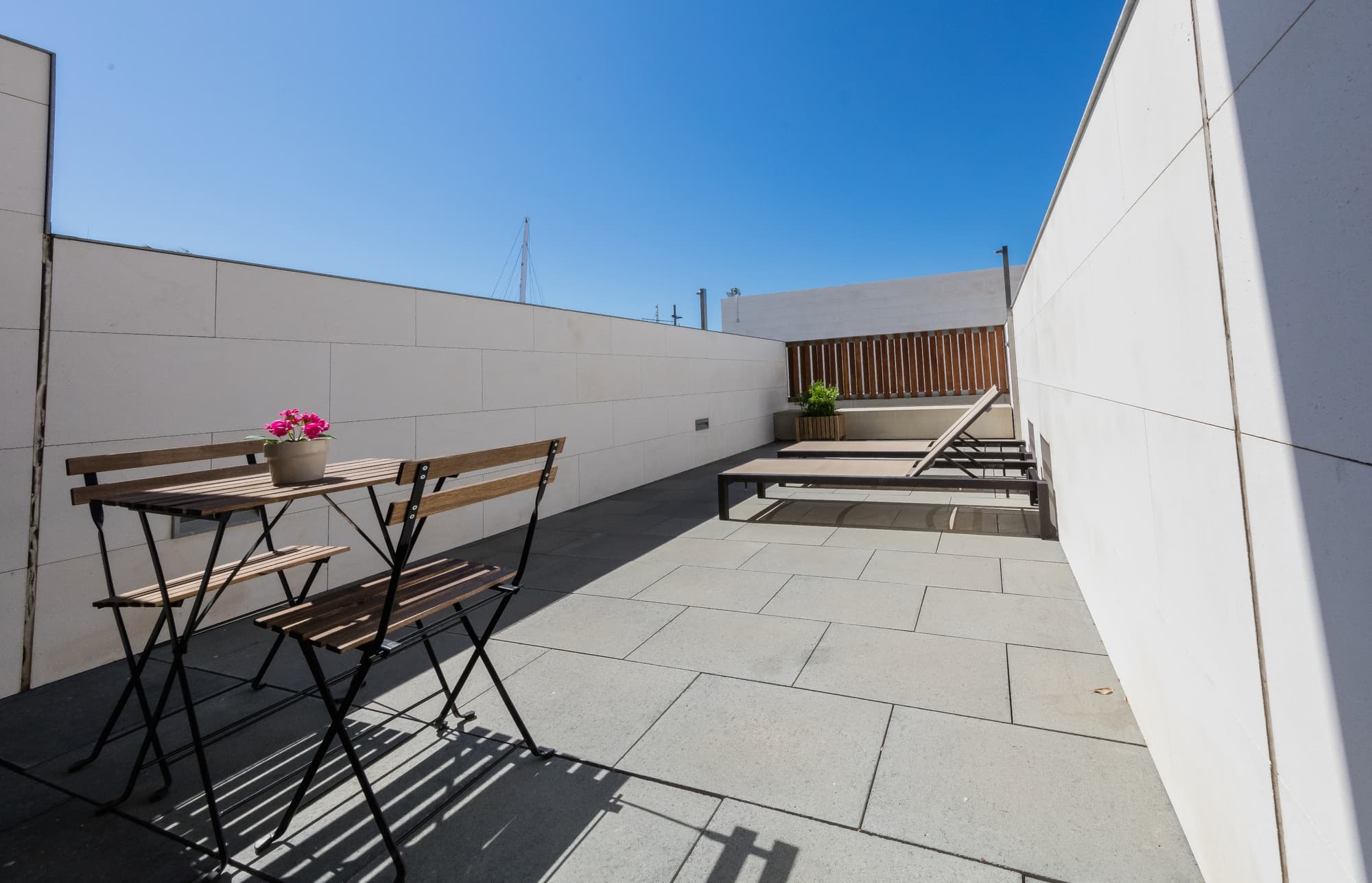 Atenea Port Barcelona Mataro