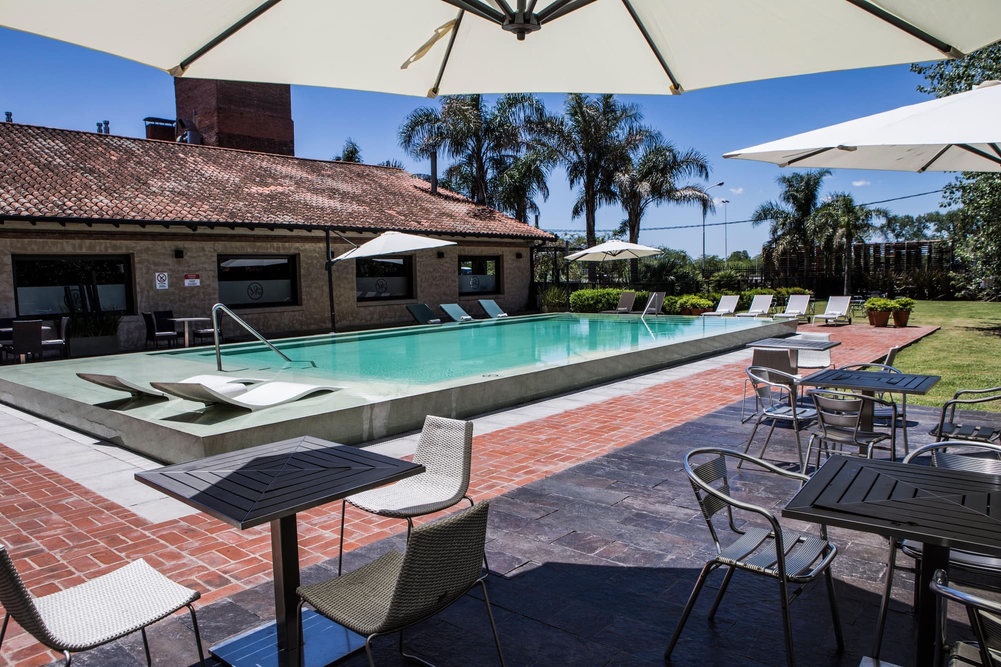 Marriott Buenos Aires Ezeiza Airport