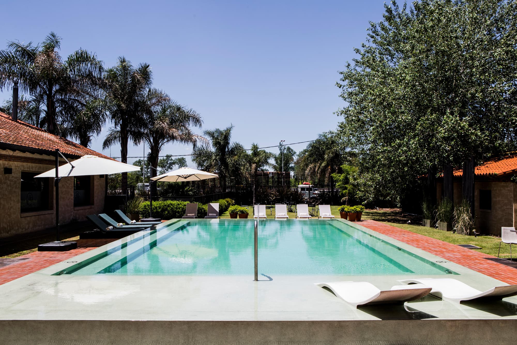 Marriott Buenos Aires Ezeiza Airport