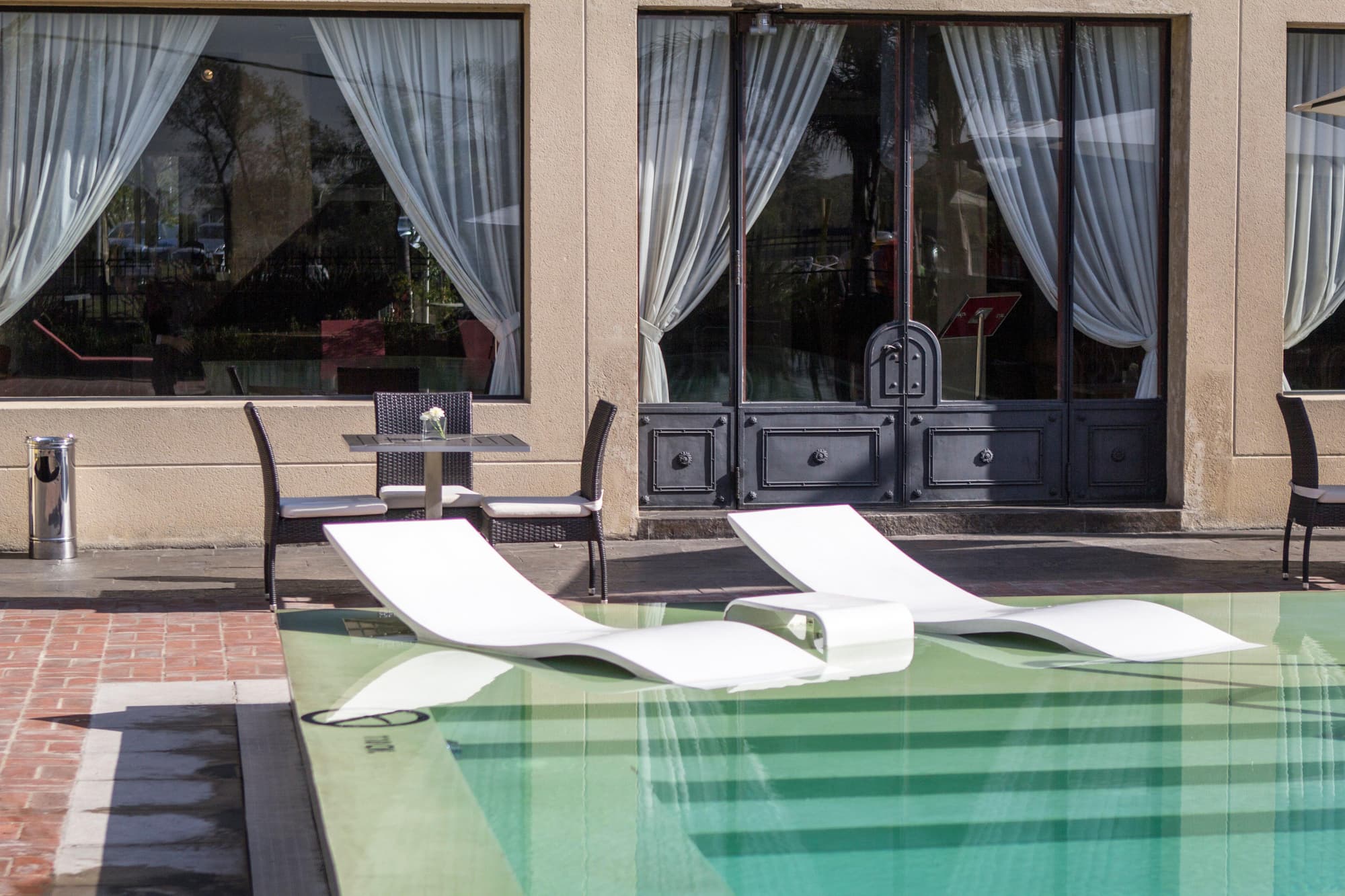 Marriott Buenos Aires Ezeiza Airport