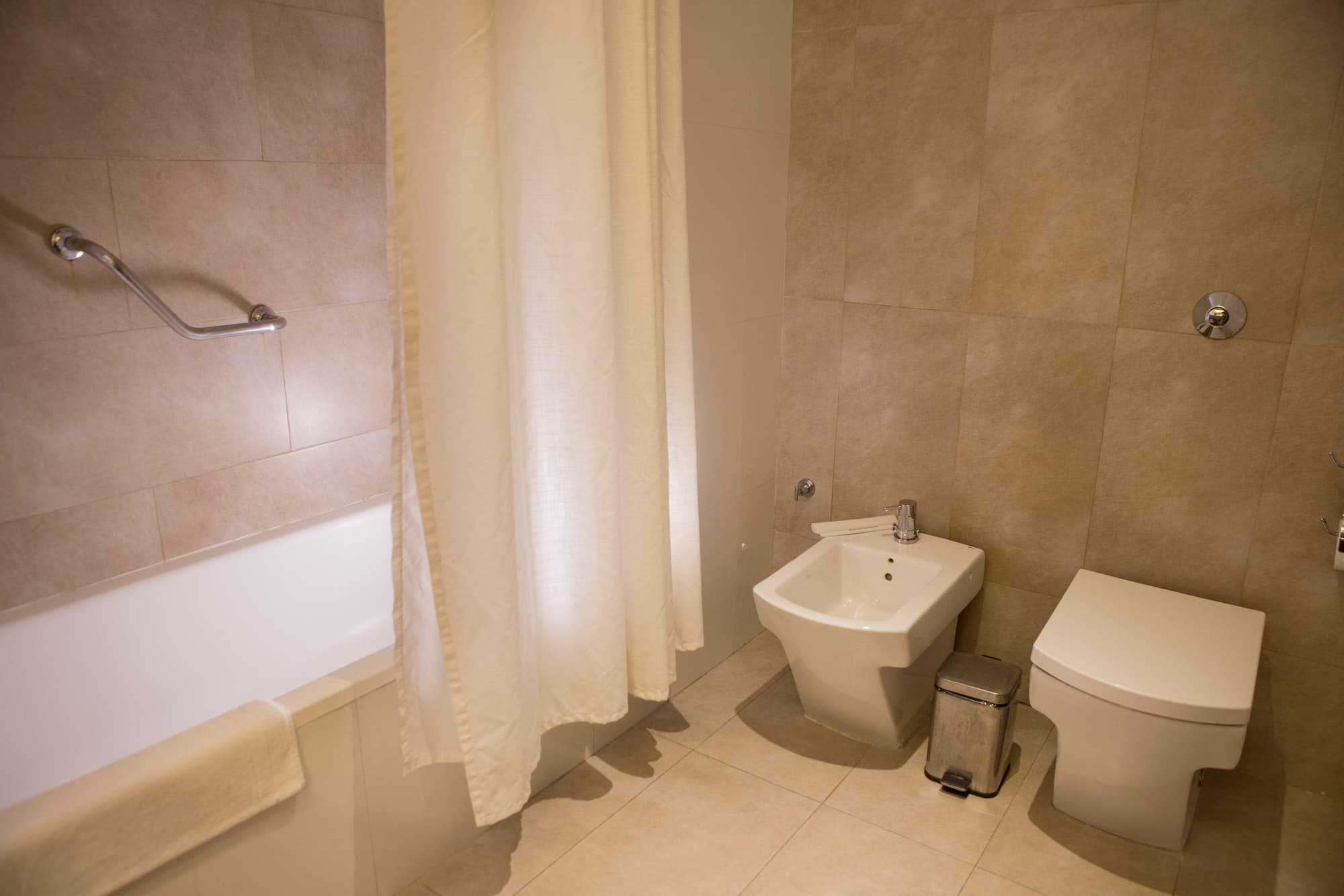 Marriott Buenos Aires Ezeiza Airport