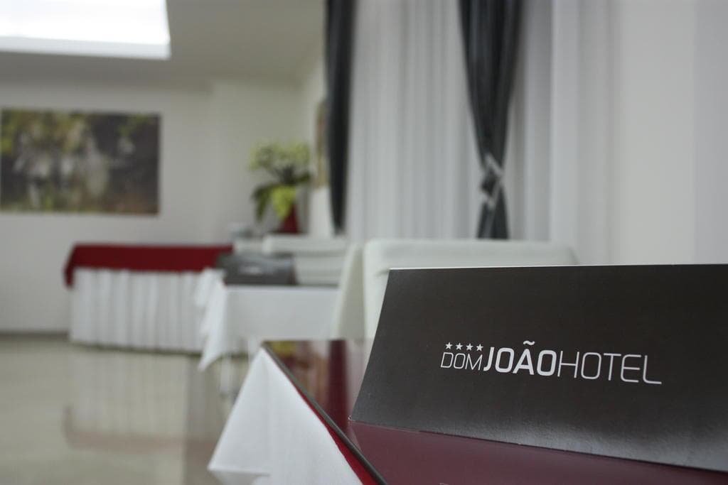 Dom Joao, General view