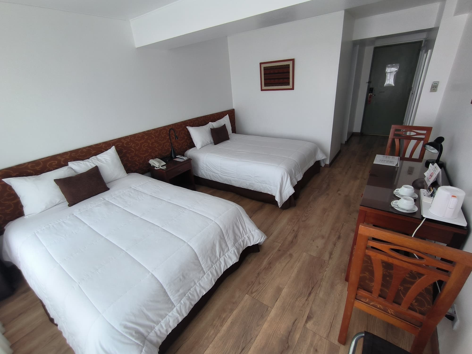 Faraona Grand Hotel