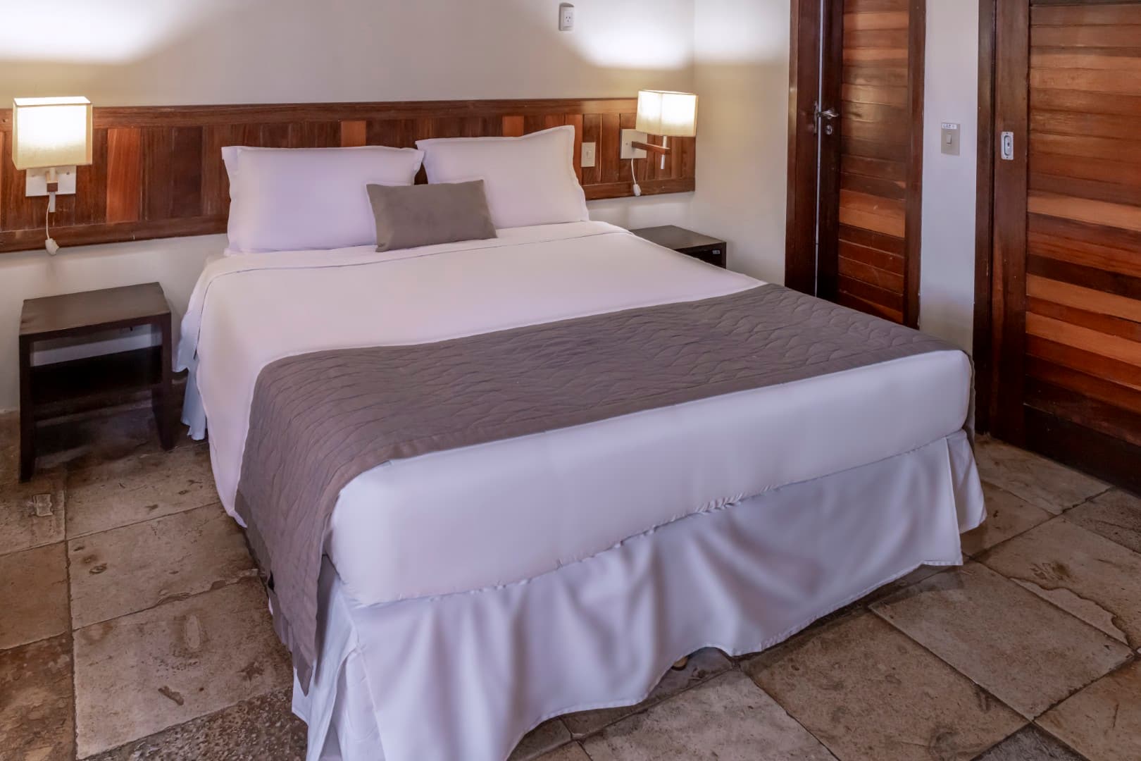 Serhs Villas Da Pipa