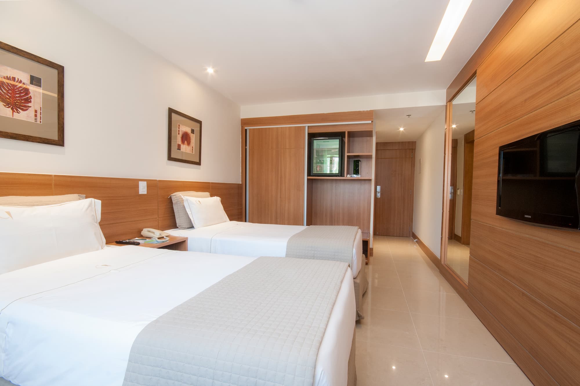 Americas Granada Hotel, Room