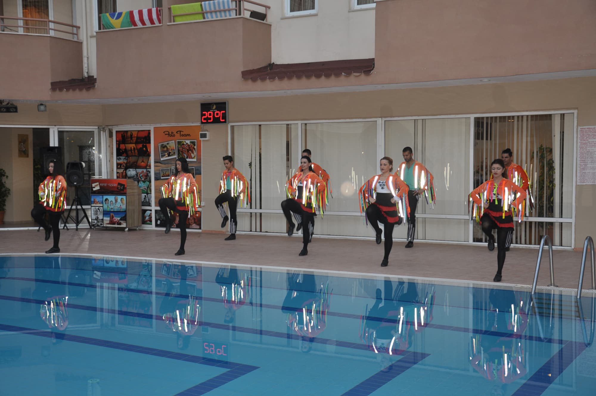 Helios Hotel