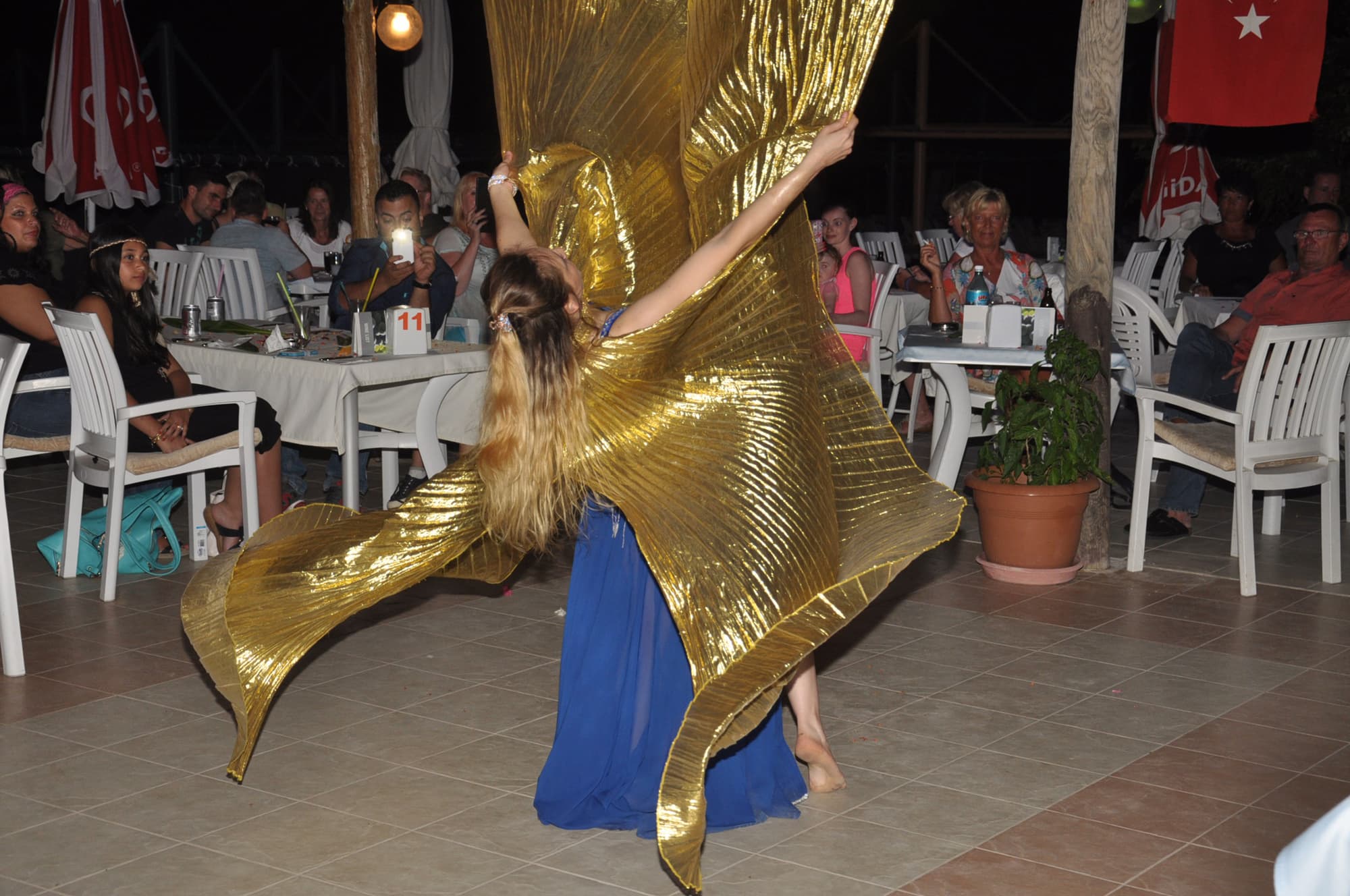 Helios Hotel