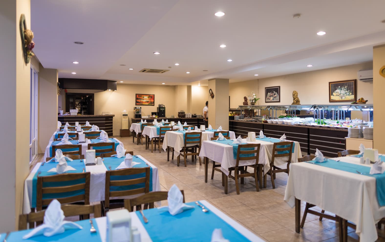 Helios Hotel