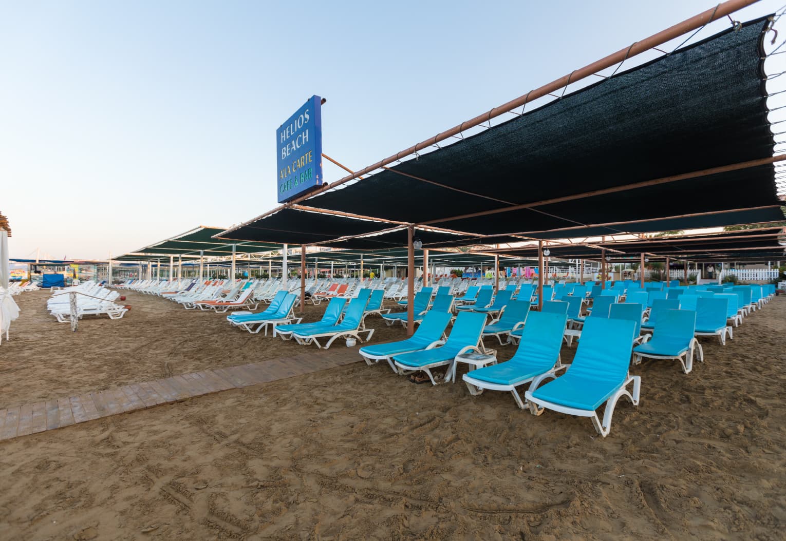 Helios Hotel