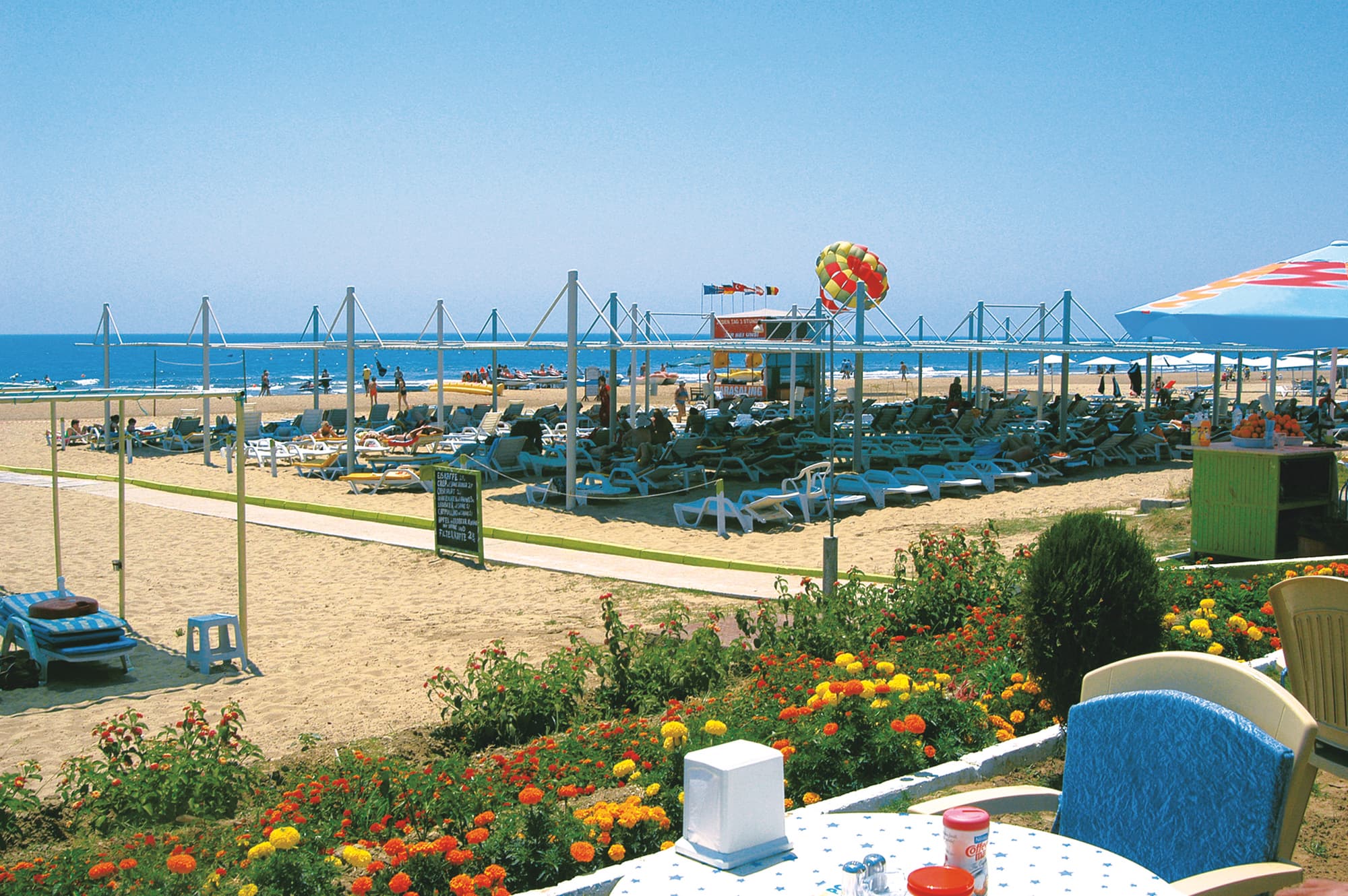 Helios Hotel