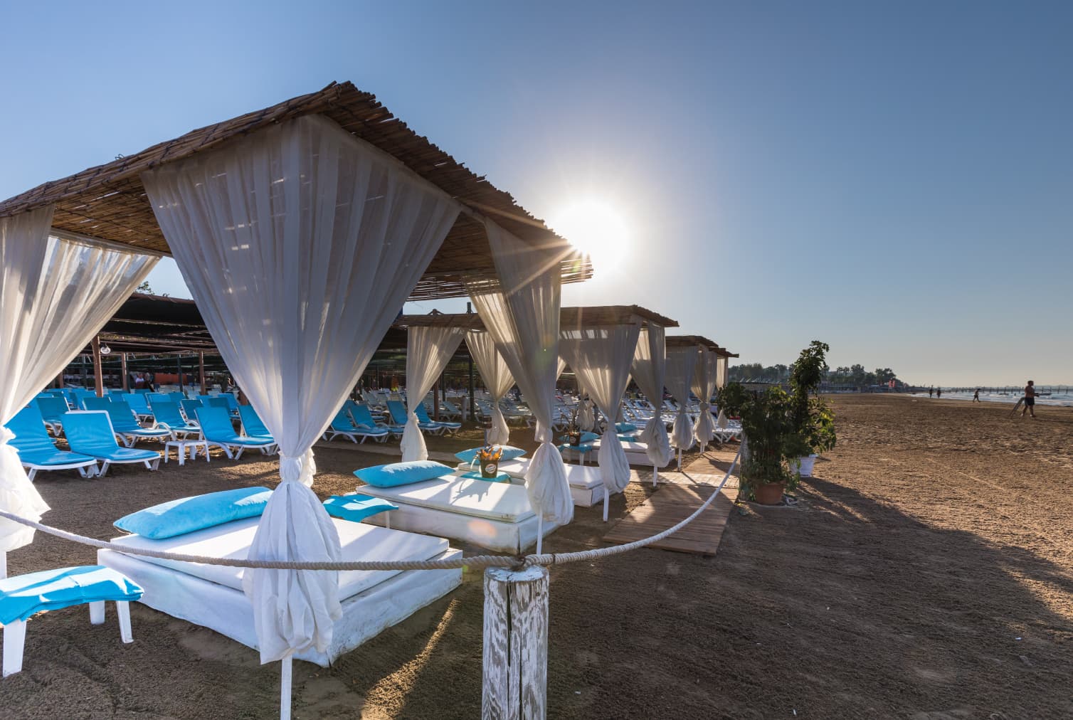 Helios Hotel