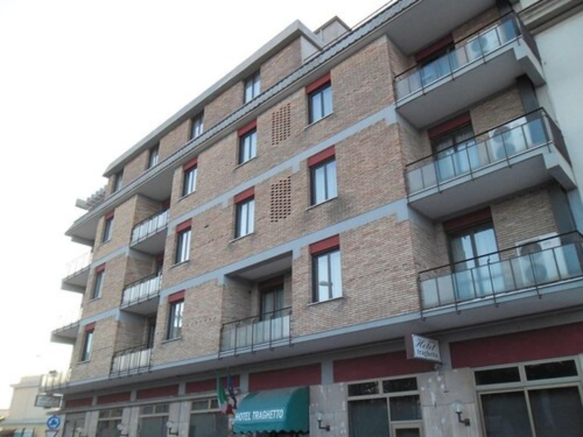 Traghetto