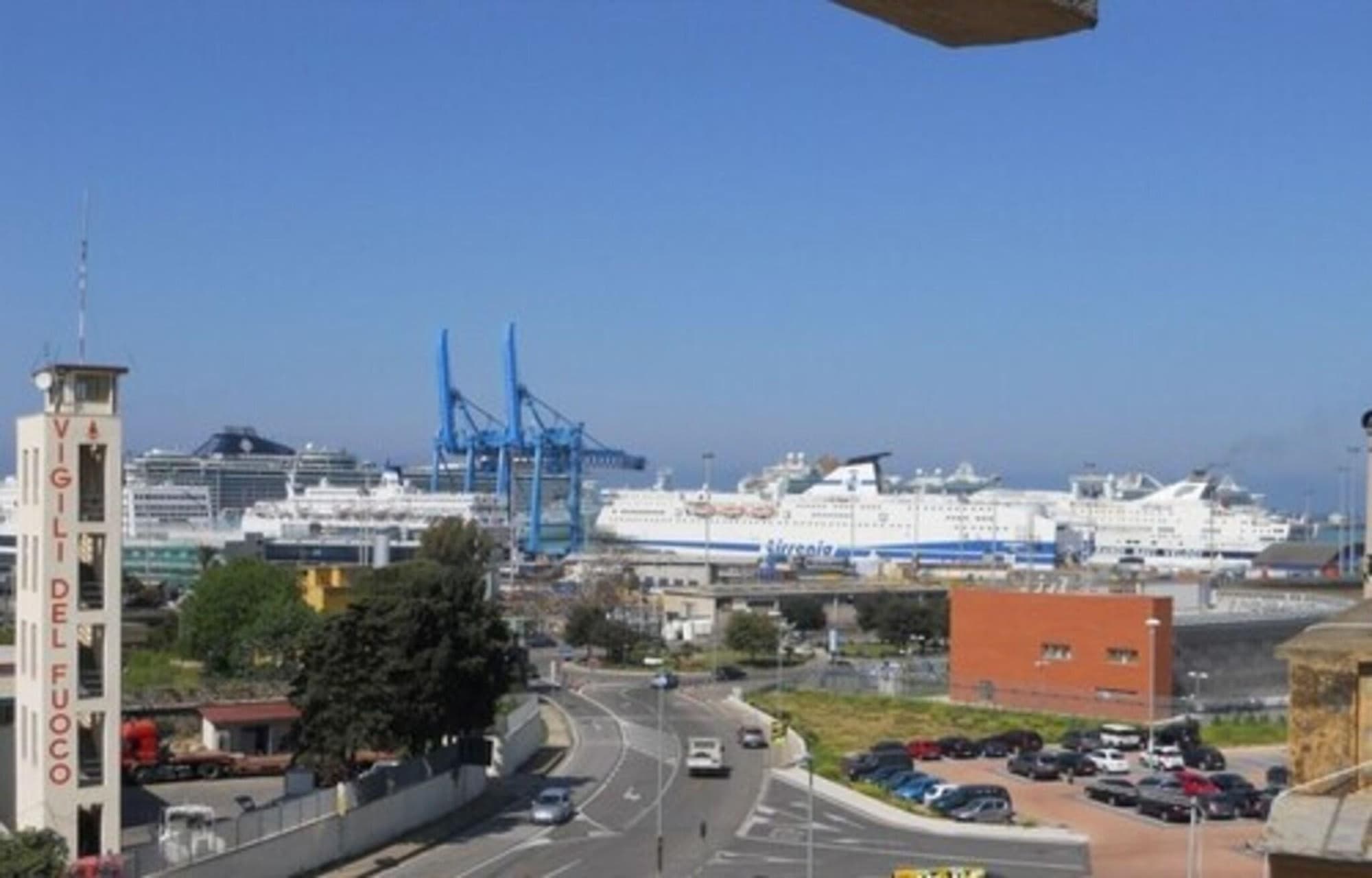 Traghetto