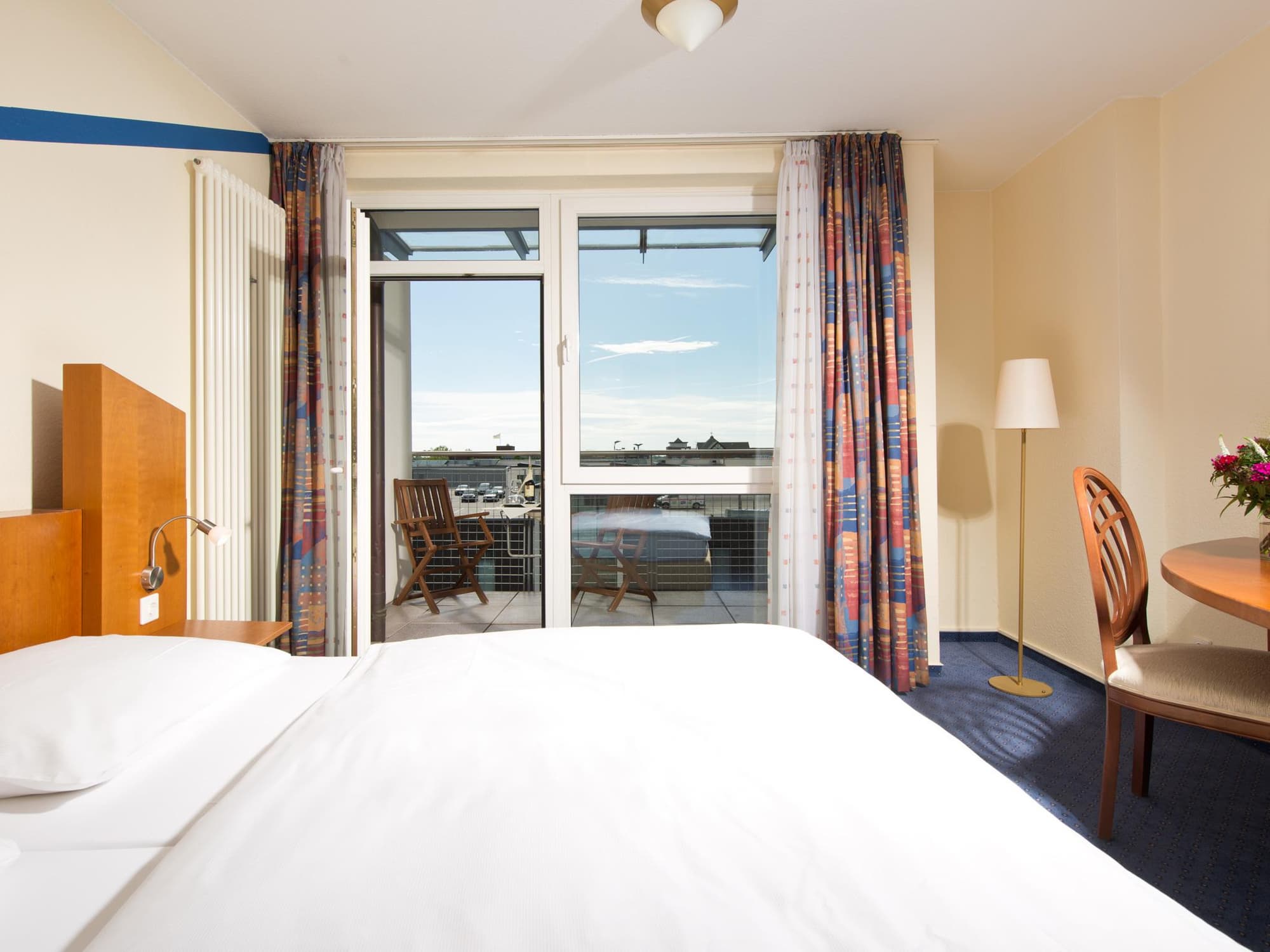 Achat Premium Airport-Hannover, Room