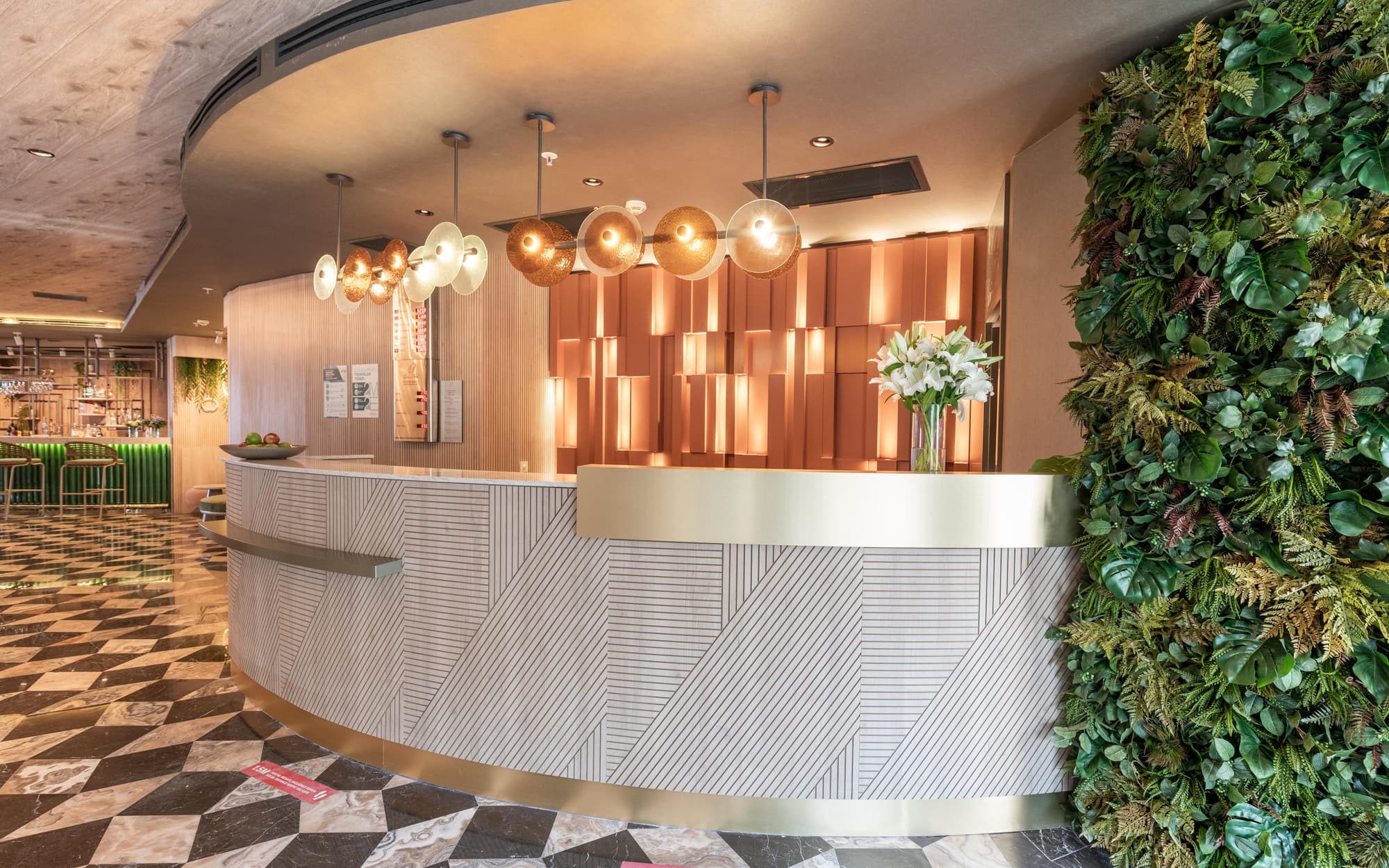 Opera Hotel Bosphorus