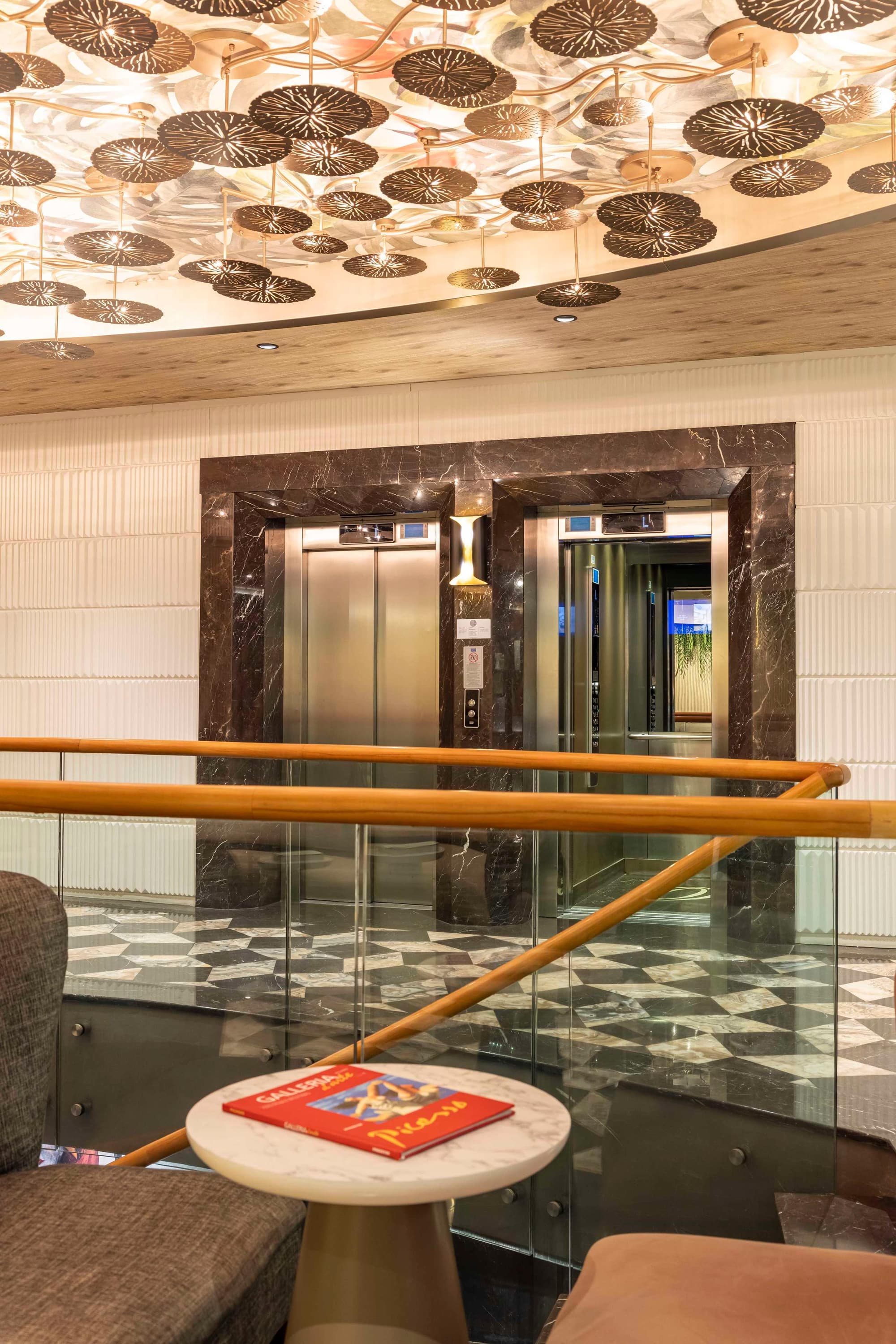 Opera Hotel Bosphorus
