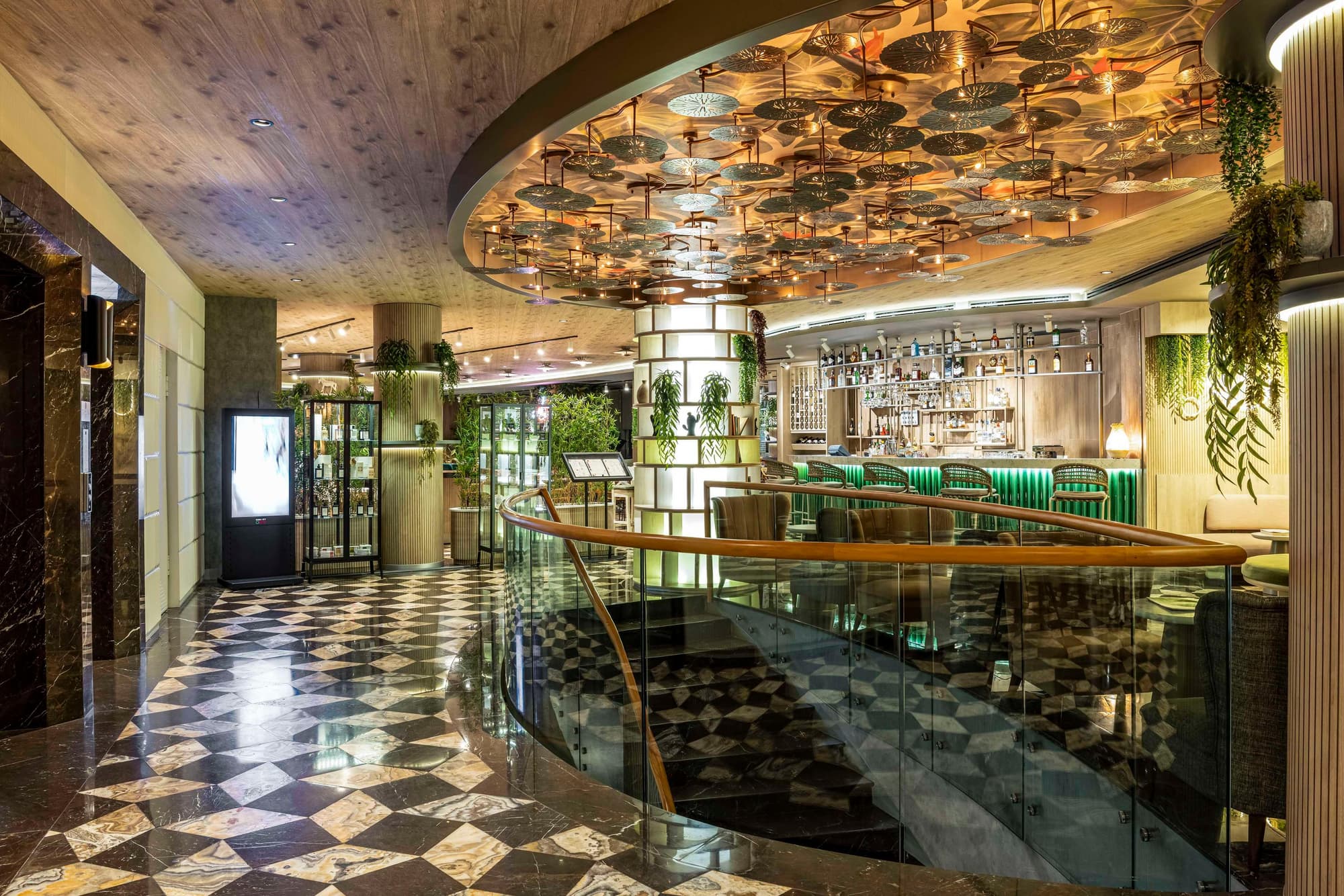 Opera Hotel Bosphorus