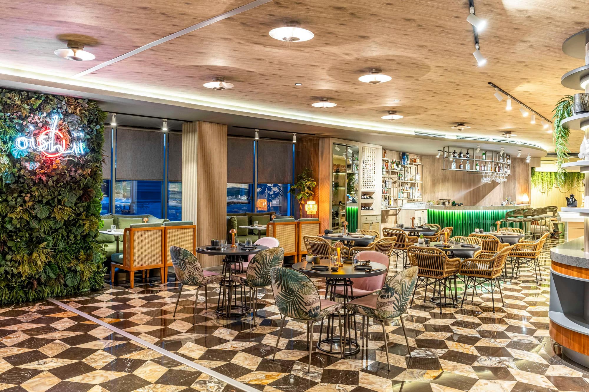Opera Hotel Bosphorus