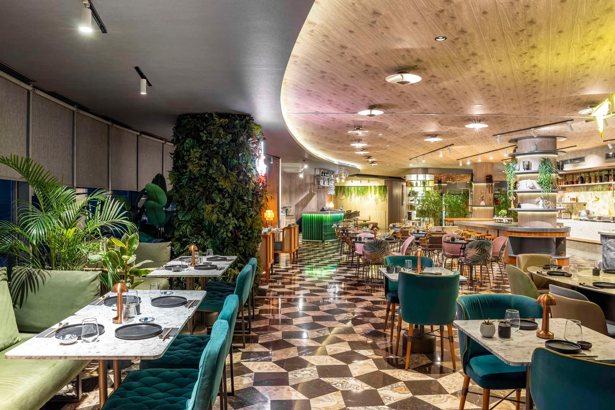 Opera Hotel Bosphorus