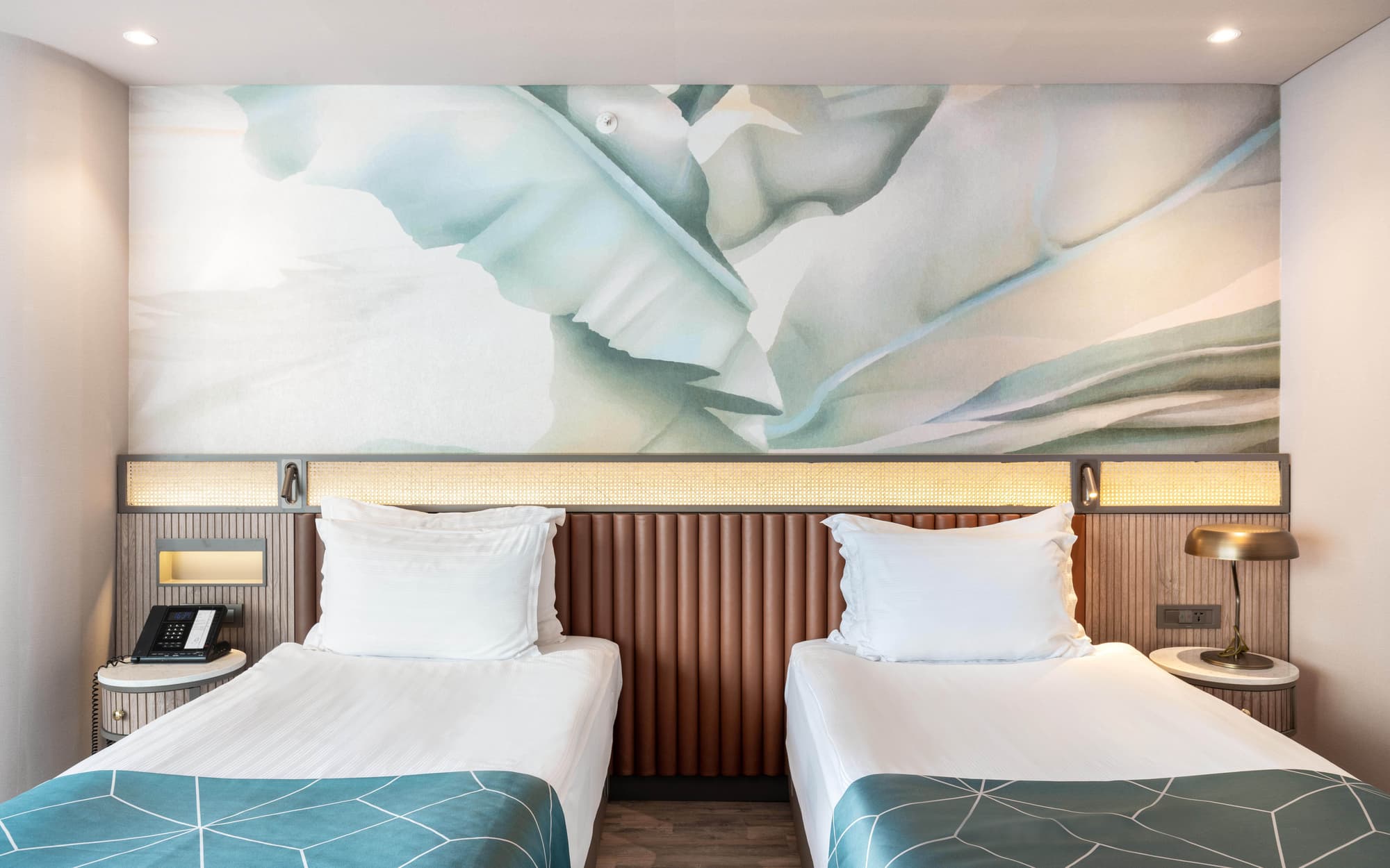Opera Hotel Bosphorus