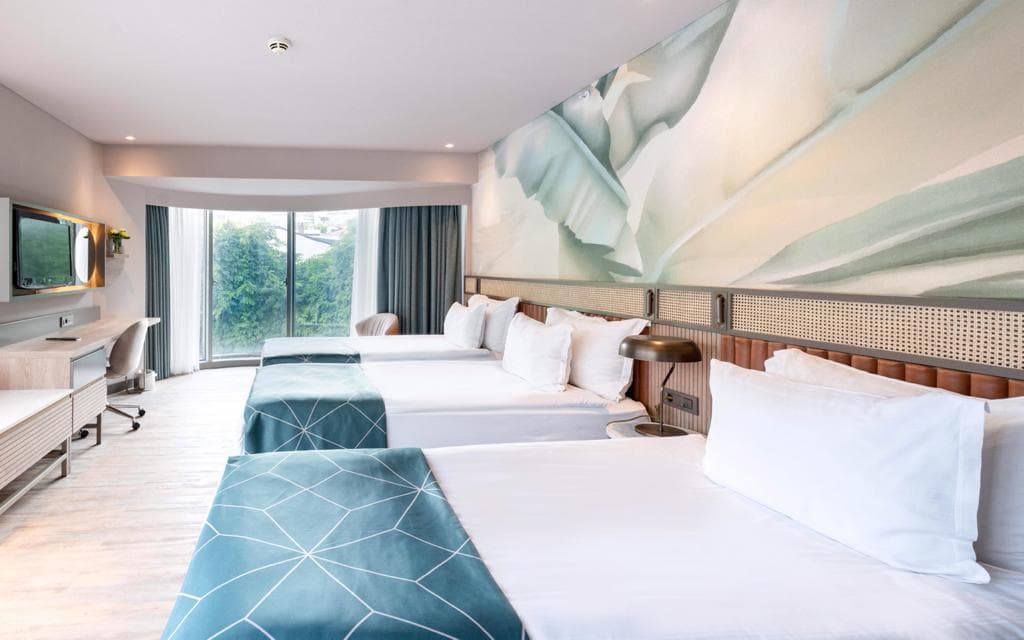 Opera Hotel Bosphorus