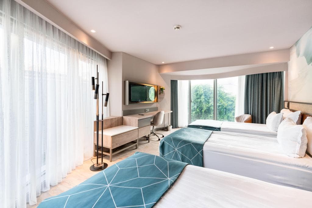 Opera Hotel Bosphorus