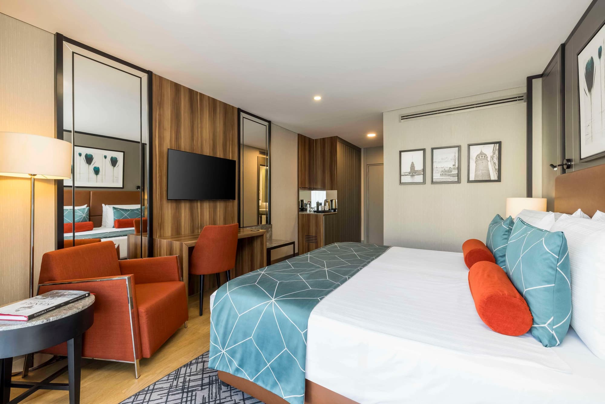 Opera Hotel Bosphorus