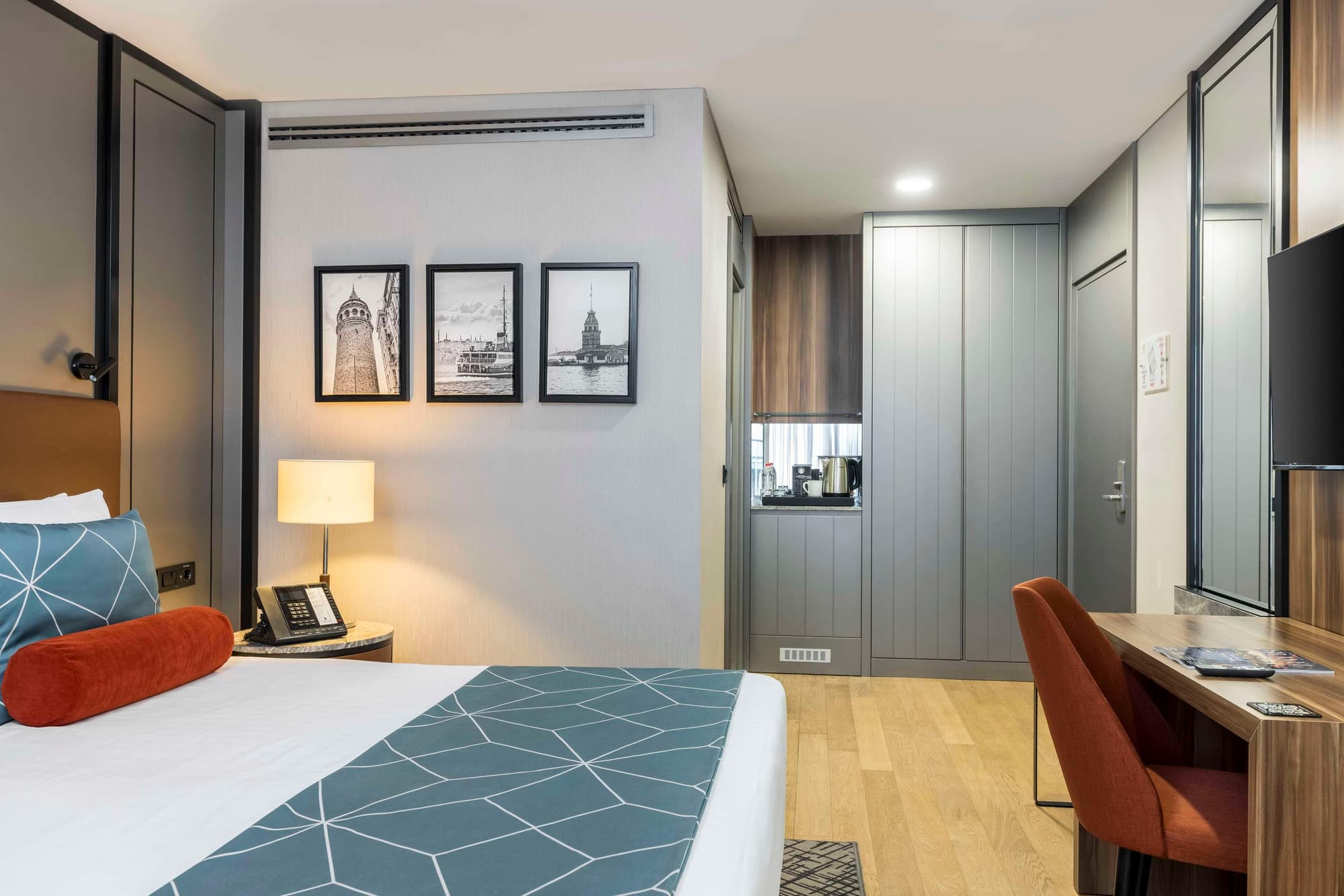 Opera Hotel Bosphorus