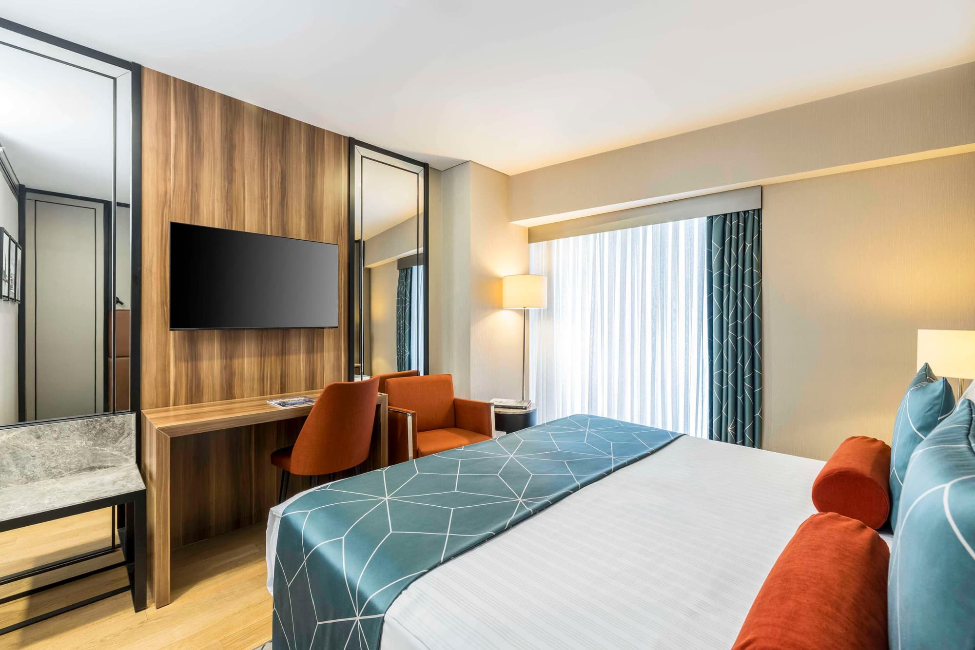 Opera Hotel Bosphorus