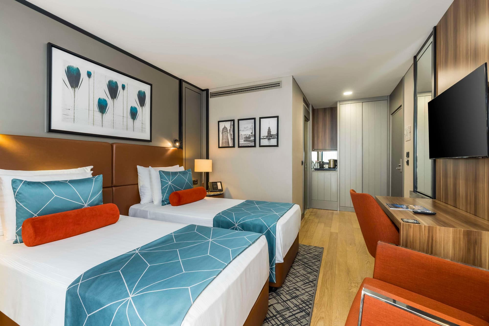 Opera Hotel Bosphorus