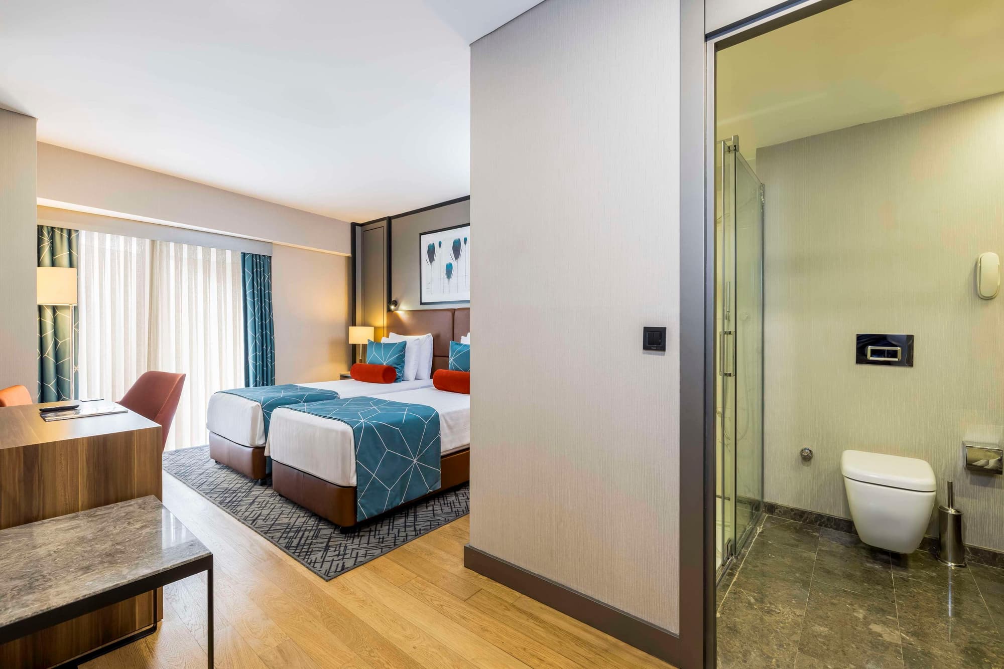 Opera Hotel Bosphorus