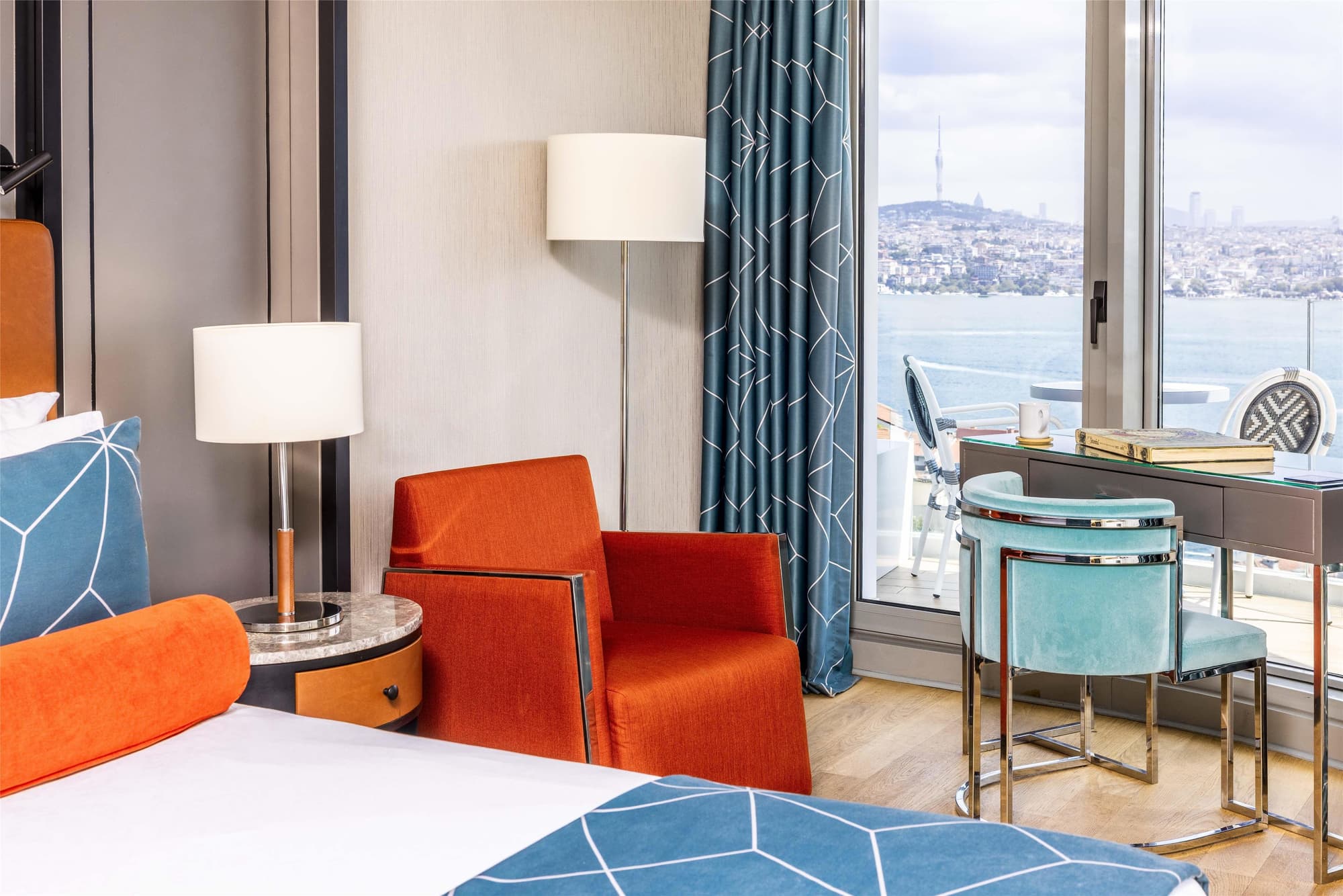 Opera Hotel Bosphorus