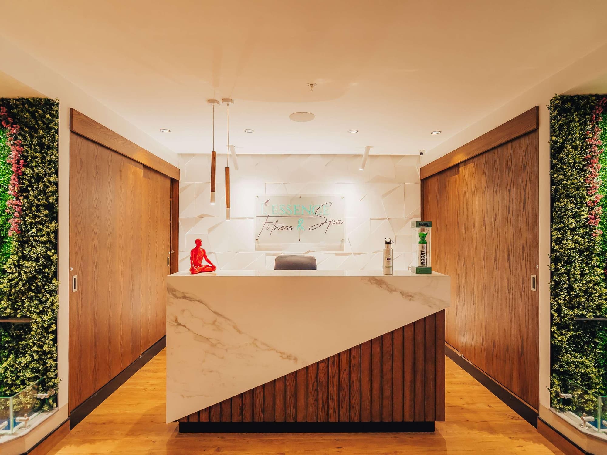 Mercure Alameda Quito, Pool