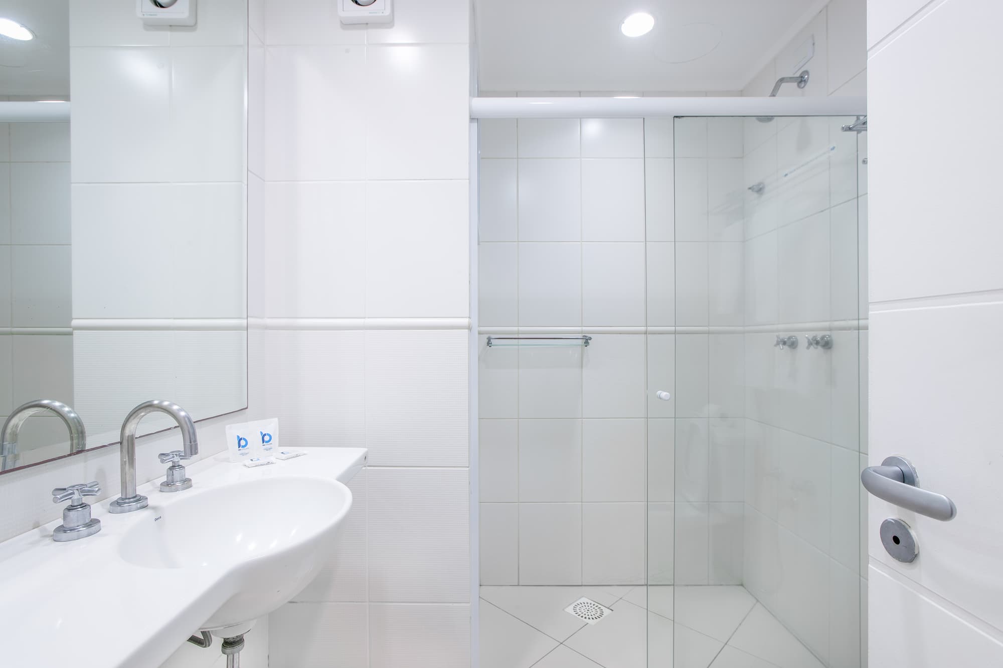 Oceania Park Hotel Spa e Convention Center, Room