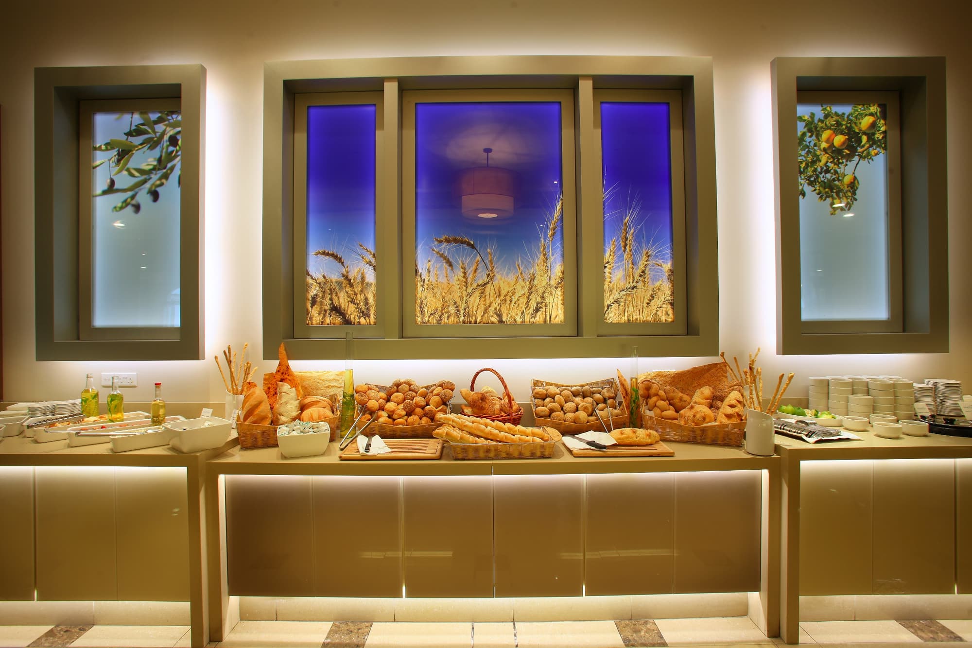 Aliathon Resort