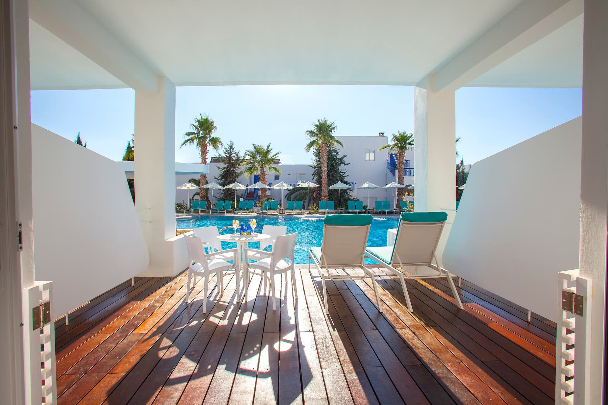 Aliathon Resort