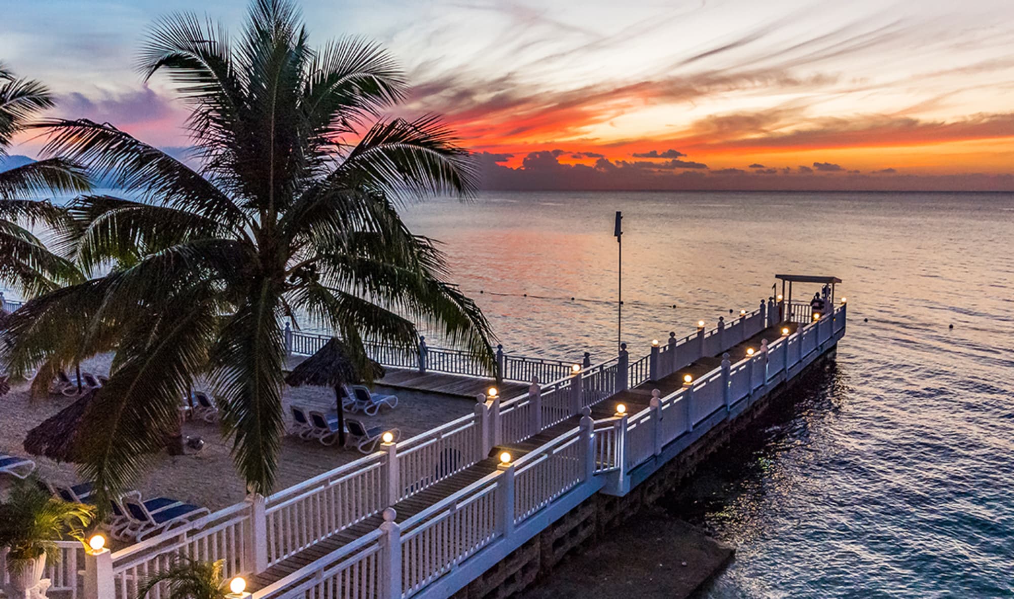 Grand Decameron Montego Beach, A Trademark All Inc