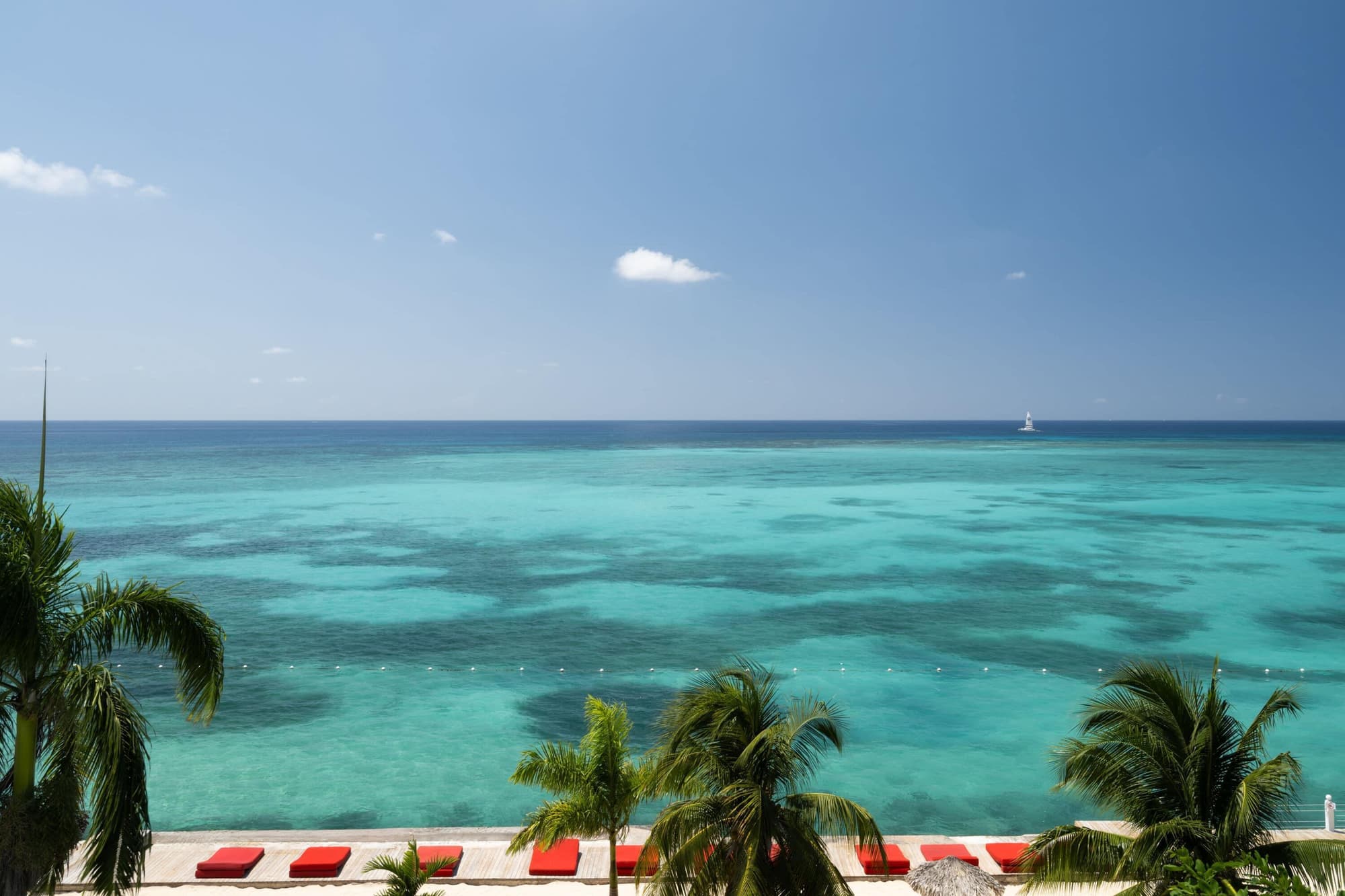Grand Decameron Montego Beach, A Trademark All Inc