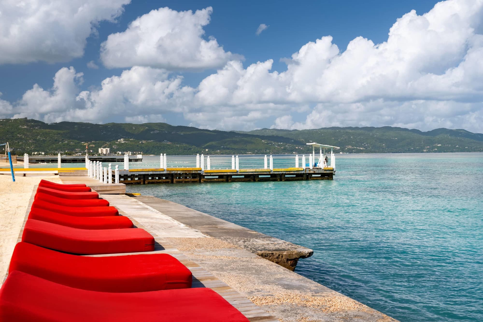 Grand Decameron Montego Beach, A Trademark All Inc