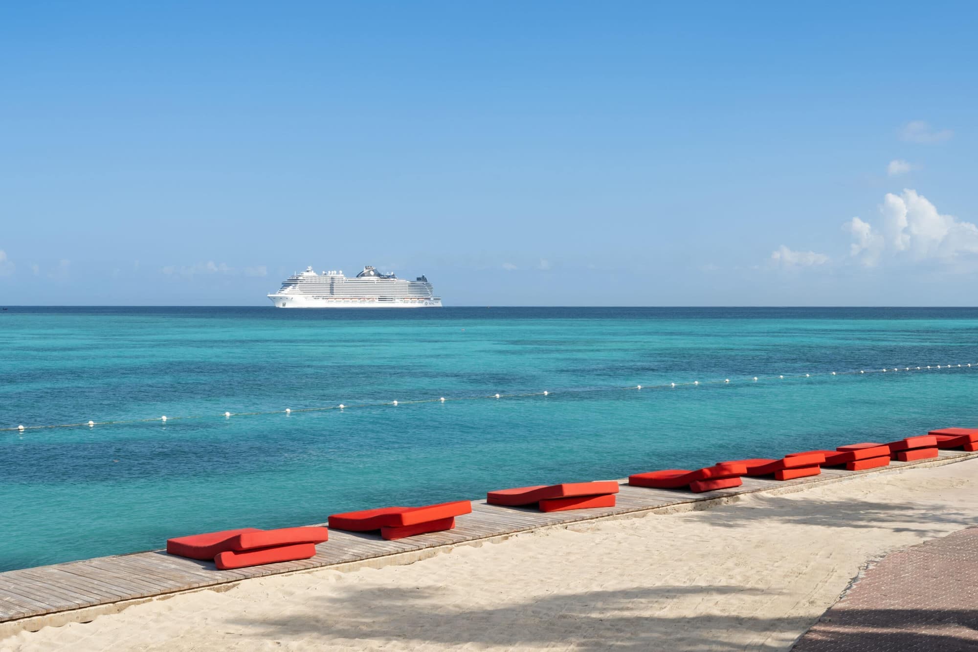 Grand Decameron Montego Beach, A Trademark All Inc