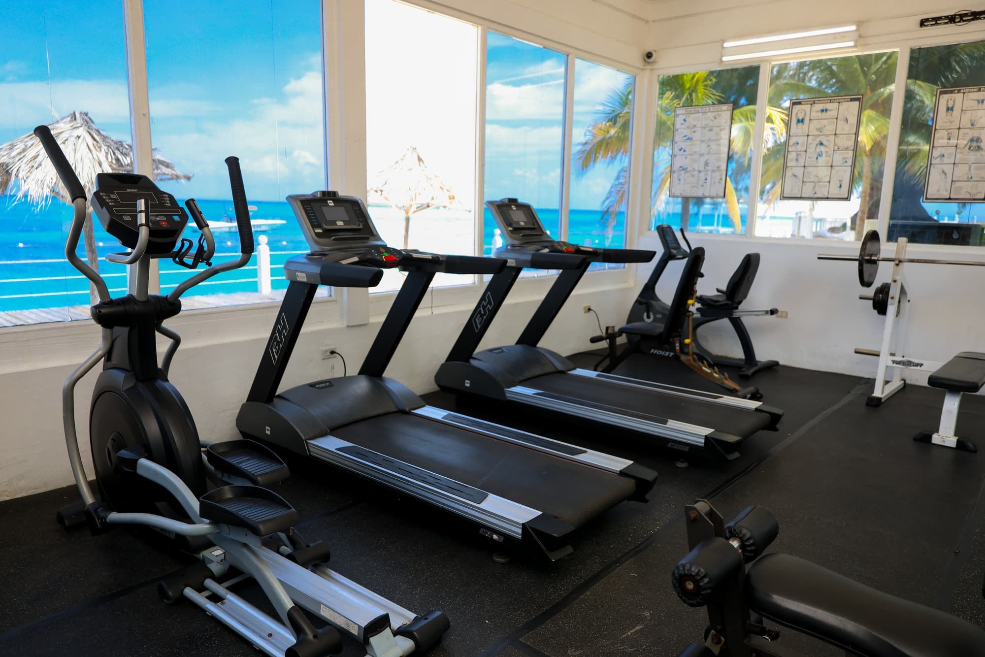 Grand Decameron Montego Beach, A Trademark All Inc