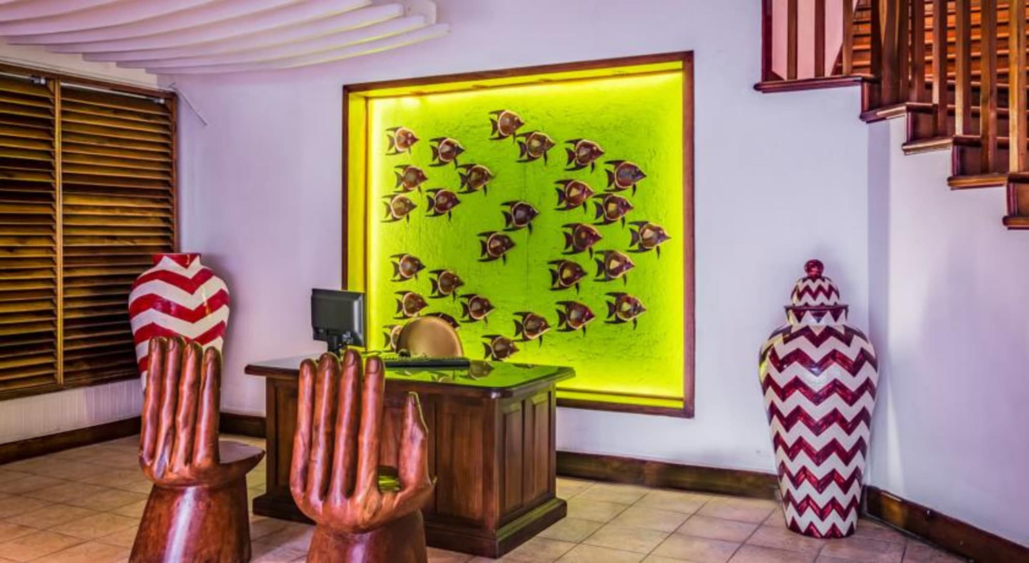 Grand Decameron Montego Beach, A Trademark All Inc