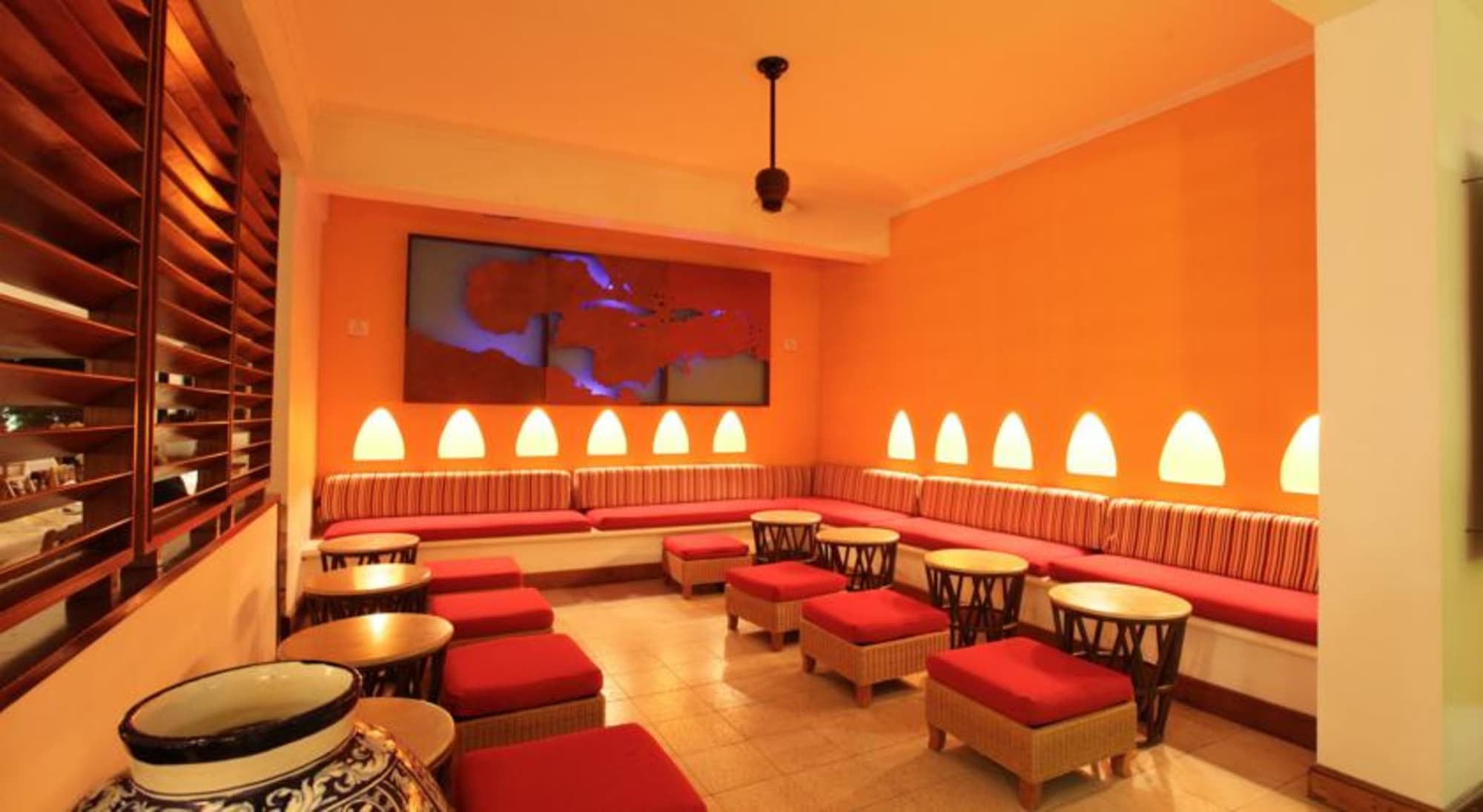 Grand Decameron Montego Beach, A Trademark All Inc