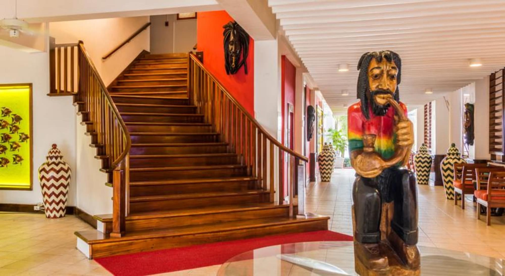 Grand Decameron Montego Beach, A Trademark All Inc