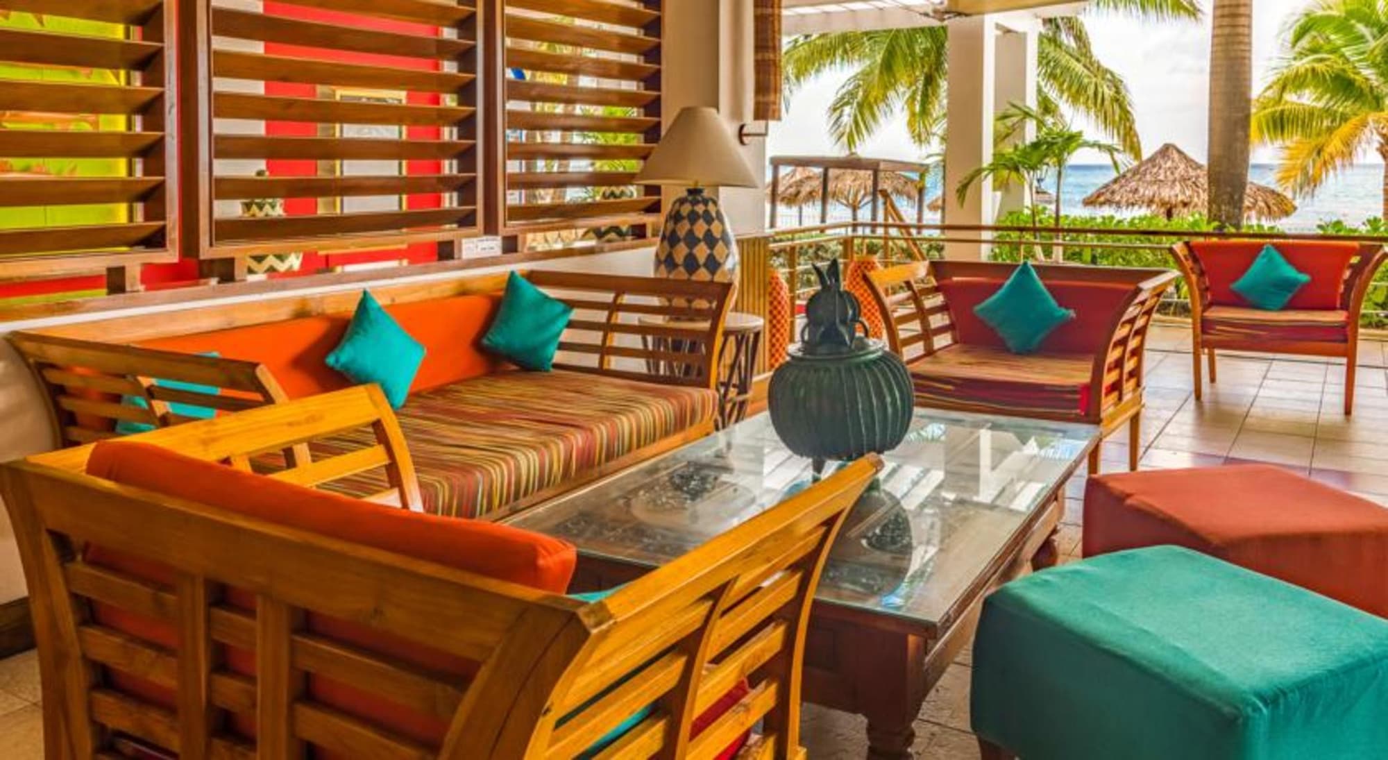 Grand Decameron Montego Beach, A Trademark All Inc