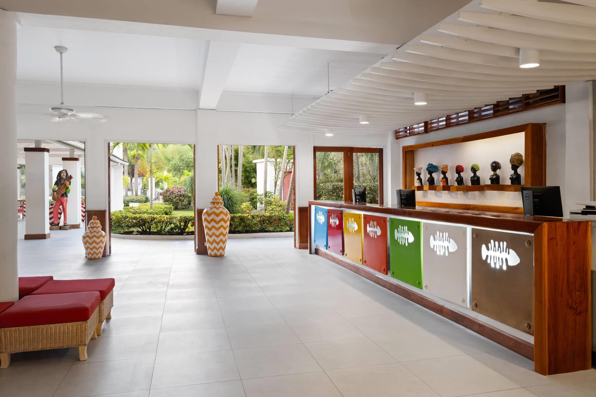 Grand Decameron Montego Beach, A Trademark All Inc