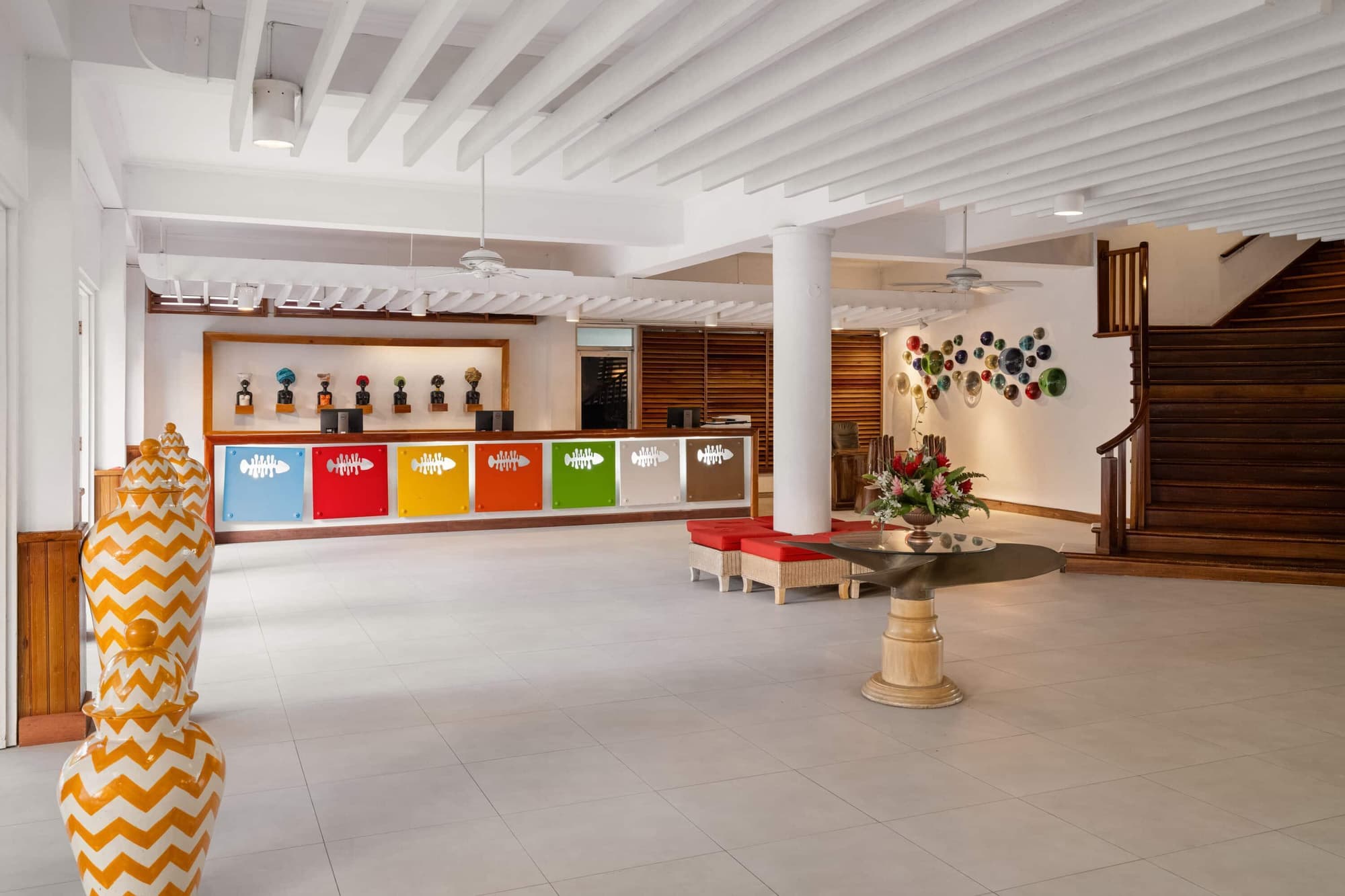 Grand Decameron Montego Beach, A Trademark All Inc